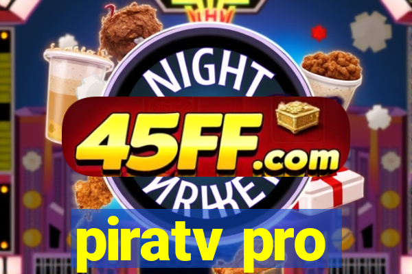 piratv pro